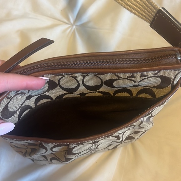 Coach bag - Picture 3 of 7